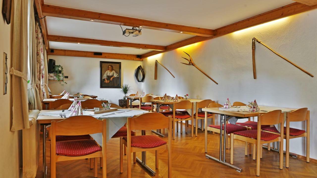 Gruener Hof Hotel Zell am Harmersbach Kültér fotó