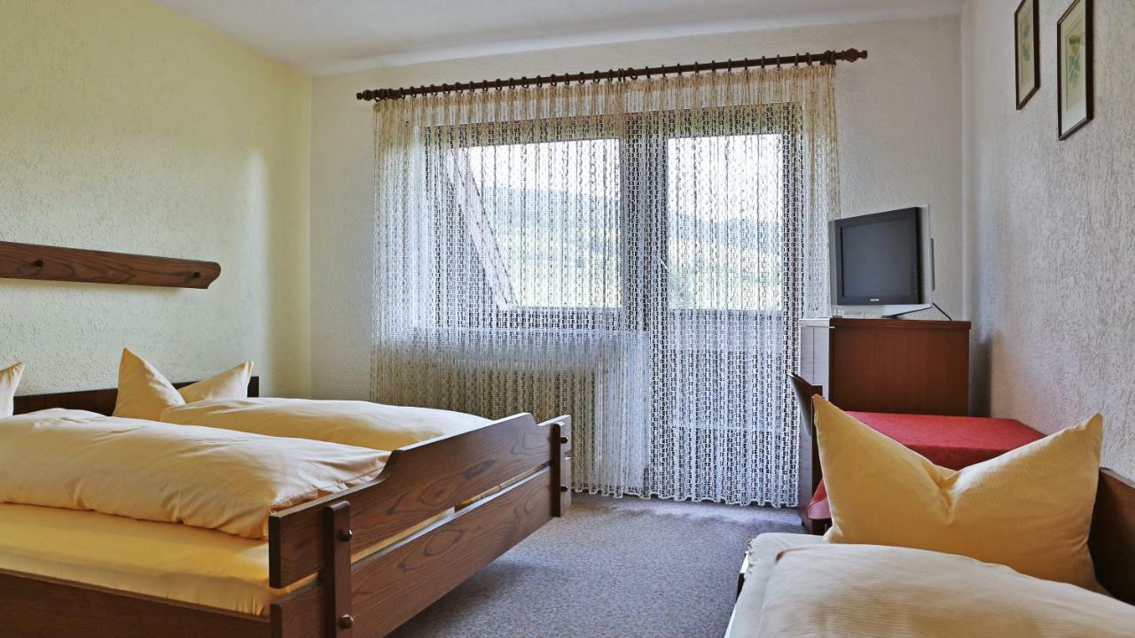 Gruener Hof Hotel Zell am Harmersbach Kültér fotó