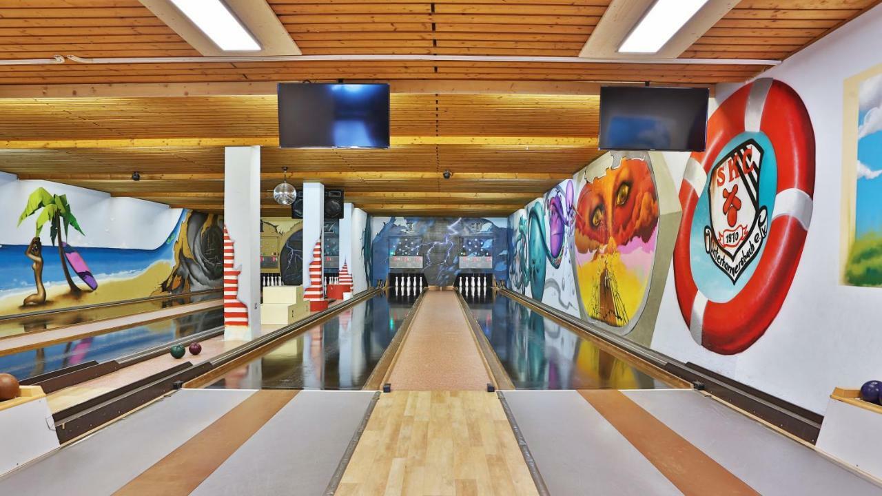 Gruener Hof Hotel Zell am Harmersbach Kültér fotó