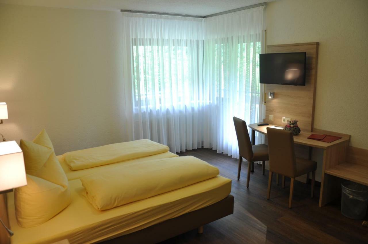 Gruener Hof Hotel Zell am Harmersbach Kültér fotó