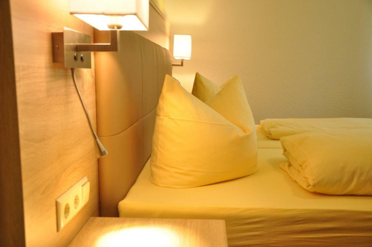 Gruener Hof Hotel Zell am Harmersbach Kültér fotó
