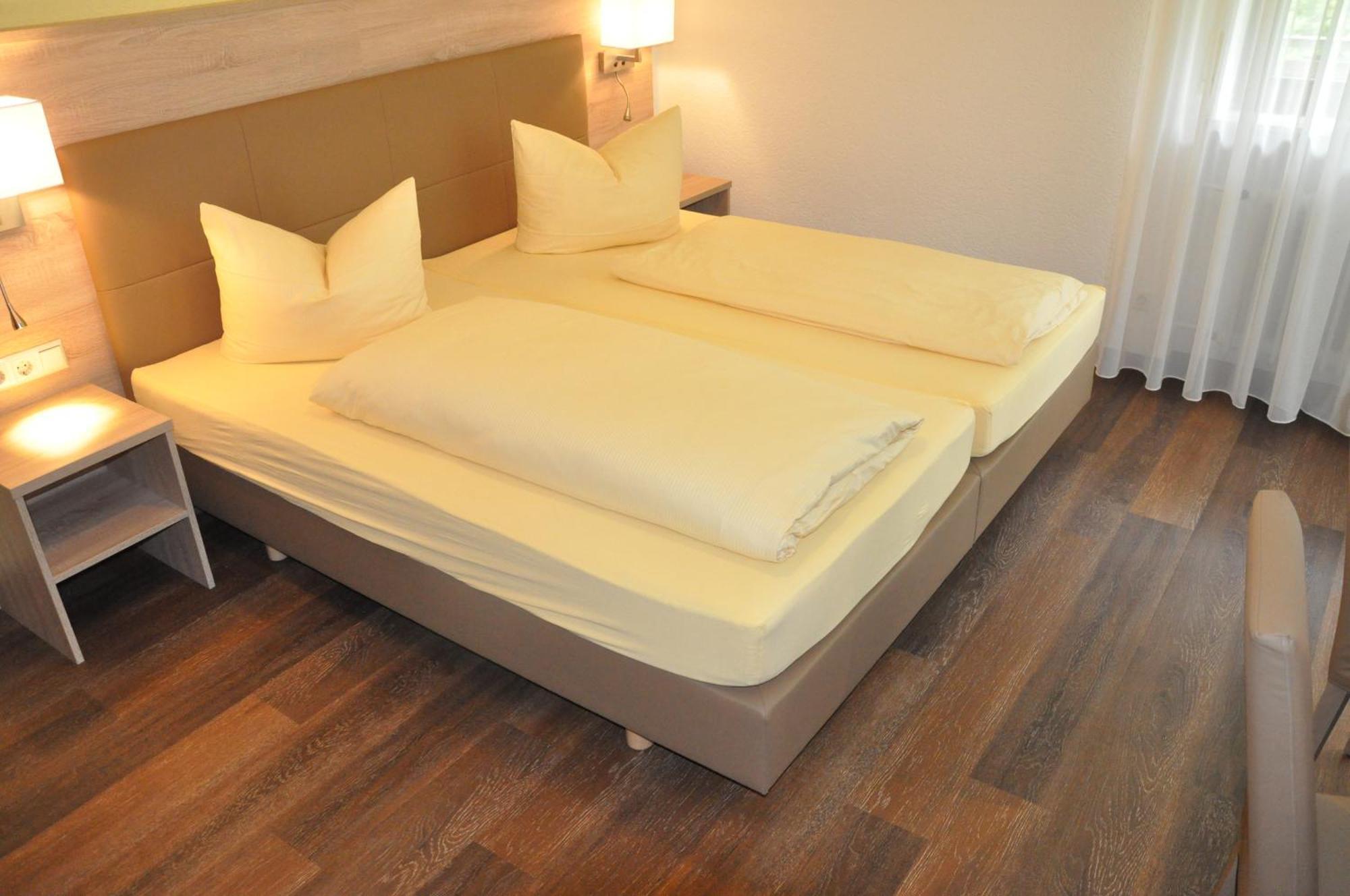 Gruener Hof Hotel Zell am Harmersbach Kültér fotó